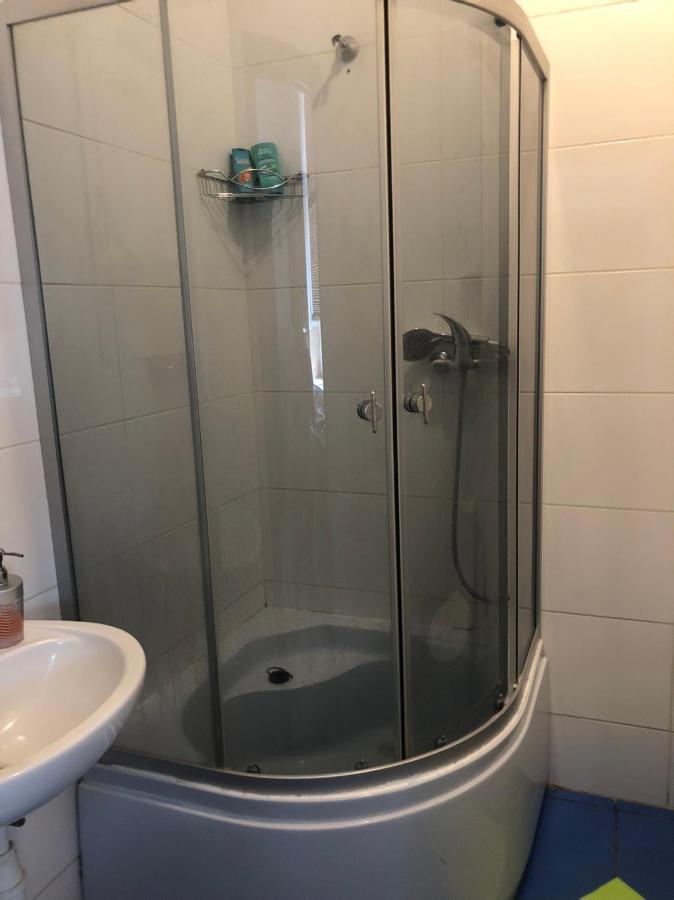 Pid Vysokym Zamkom Lviv Exterior foto